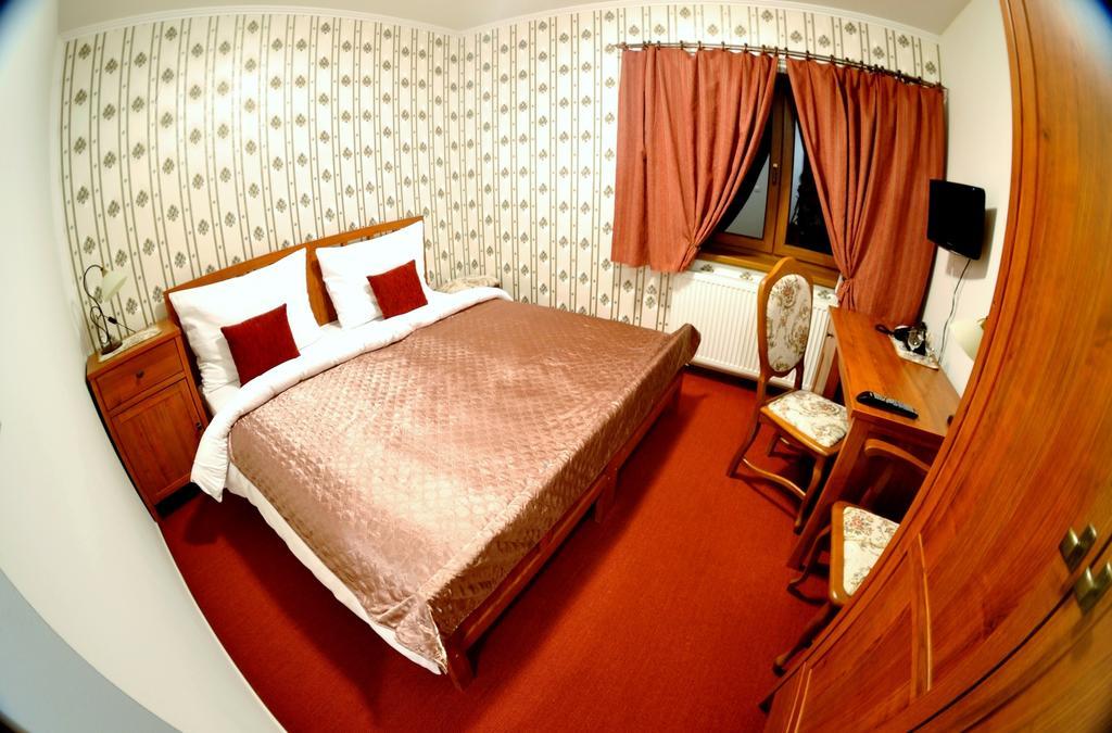 B&B Sant Bernard Staré Hory Quarto foto