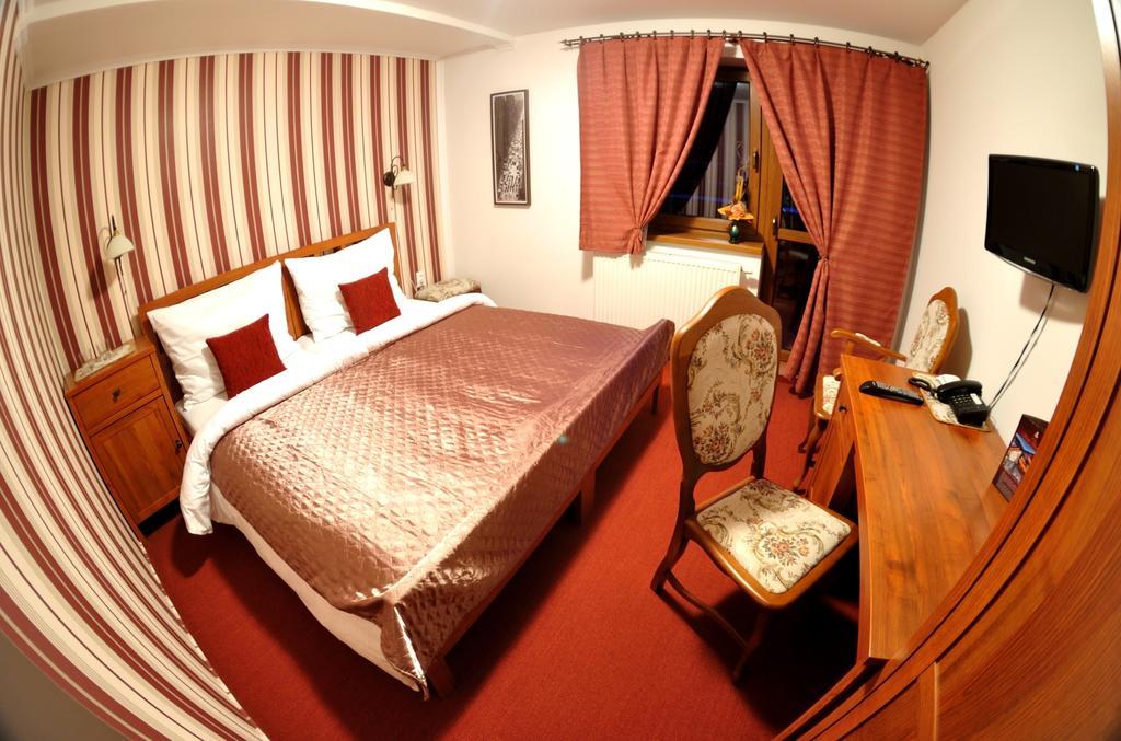 B&B Sant Bernard Staré Hory Quarto foto