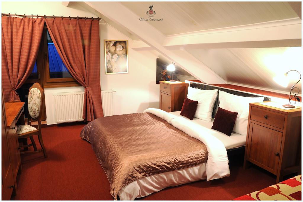 B&B Sant Bernard Staré Hory Quarto foto