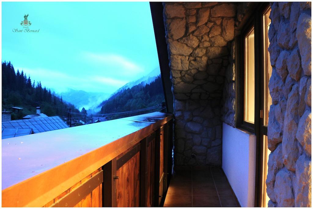 B&B Sant Bernard Staré Hory Quarto foto